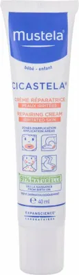 Immagine prodotto di Cicastela Crema da giorno per bambini 40 - Mustela
