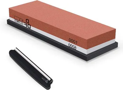 Produktbild von Famanu Schleifstein 1000/6000 - Professionell - 1 Stück