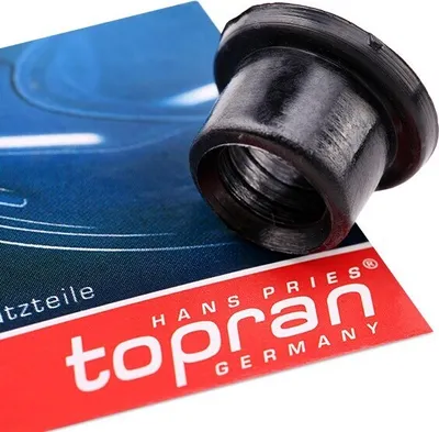 Produktbild von TOPRAN Buchse Wählstange / Schaltstange 111 329 für VW Transporter IV Bus (70B, 70C, 7DB, 7DK, 70J, 70K, 7DC, 7DJ) Transporter IV Kastenwagen