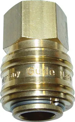 Immagine prodotto di Accoppiatore rapido 
con filettatura femmina 1" 41018