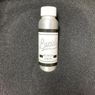 Obrázek produktu pro Grip Spray - barevná sada - černá - Lucid Grip