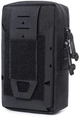 Produktbild von Taktische Taschen für MobiltelefoneZarte SchultertaschenRückenbeschützertaschen
