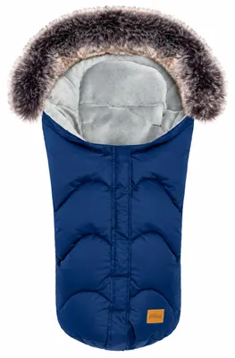Produktbild von Fillikid Winterfußsack Lhotse Exklusiv, KI-generiertes Bild