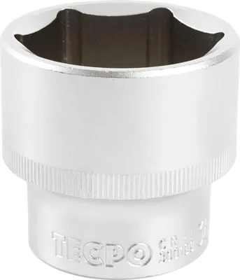 Produktbild von Steckschlüssel Einsatz Sechskant 1/2" SW 36 mm