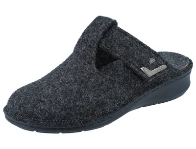 Produktbild von Finn Comfort Finn Comfort grau Pantolette
