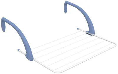 Produktbild von Balkonwäschtrockner BREZZA 60 1002286
