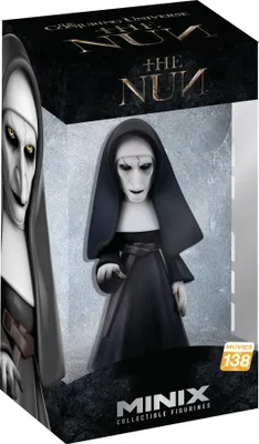 Immagine prodotto di Minix La suora Minifigure 12 cm Taglia unica