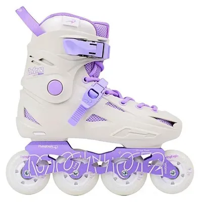 Produktbild von Flying Eagle Fbs Avian Inline-skates Weiß EU 41-42 Herren,Damen Weiß EU 41-42