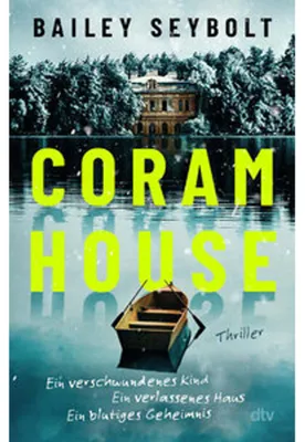 Image de Coram House