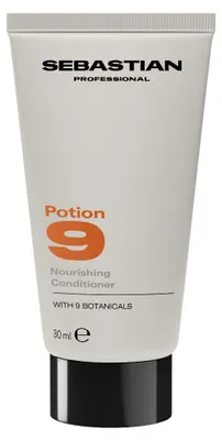 Produktbild von Sebastian Potion 9 Nourishing Conditioner 30ml