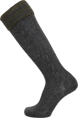 Produktbild von Lusana Strumpf L8995R