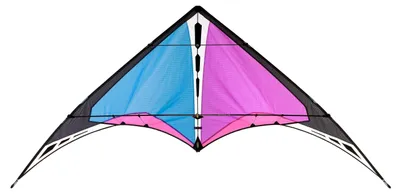 Obrázok produktu pre Kaskadérski šarkan Prism Aether Twilight ATRTW fialový 203 cm