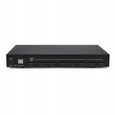 Obrázek produktu pro D-Link DVG-6008G GSM/CDMA VoIP Gateway 8 kanálů
