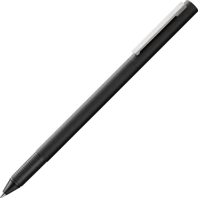 Produktbild von LAMY Tintenroller cp1 black - Mine M schwarz
