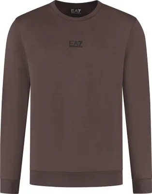 Produktbild von EA7 Core Identity Pullover Herren