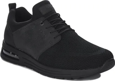 Produktbild von Rieker Herren Slipper in Schwarz, Größe 43