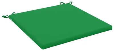 Obrázek produktu pro Polštář na sezení, 1 kus, SOEST, 100% polyester, zelený, 70 x 70 x 3 cm