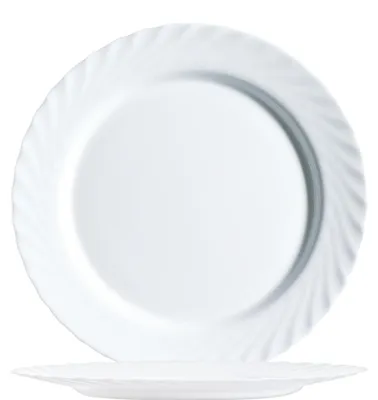Produktbild von Trianon White Platzteller 31cm - 4 Stück