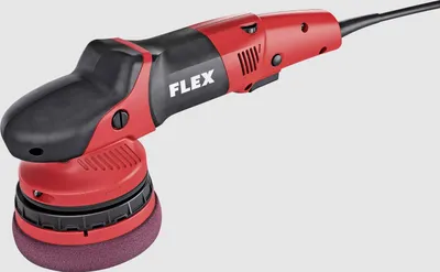 Produktbild von Flex Exzenterpolierer XCE 10-8 125 (1010 W, Polierhub 8 mm) 418072