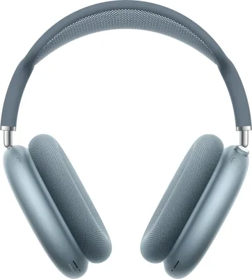 Produktbild von Apple AirPods Max mit Smart Case MWW63ZM/A, USB-C, Blau