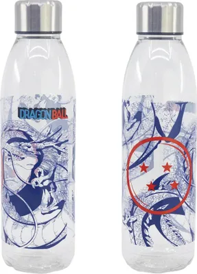 Produktbild von Anime Dragon Ball Sportflasche Wasserflasche Trinkflasche Flasche 980 ml