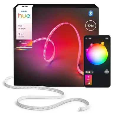 Produktbild von Philips Hue Gradient Lightstrip 10m EU