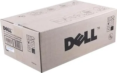 Productafbeelding van DELL 59310168, 4000 stuks, Geel, 1 stuk