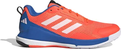 Image de Adidas Sneakers JP7272 in Red color size 44 2/3