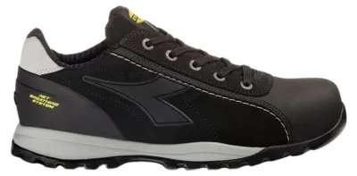 Produktbild von Diadora Sicherheitsschuhe GloveTech Black, 46