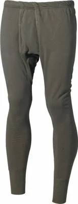 Produktbild von Bundeswehr  Plüschunterhose,  8