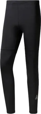 Produktbild von Reebok Hosen Run Tight, D92941, Größe: 182