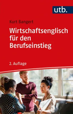 Produktbild von Wirtschaftsenglisch für den Berufseinstieg