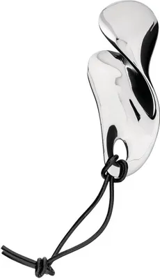Obrázek produktu pro Alessi Bulla, Nerezová ocel, Nerezová ocel, 30 mm, 75 mm, 20 mm