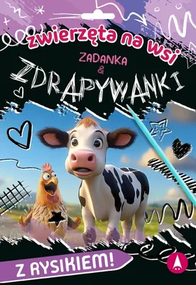 Produktbild von Tiere auf dem Lande Zadanka_zdrapyw.79739