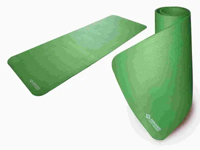 Obrázok produktu pre Schildkröt Fitness 960051, Zelená, 610 mm, 1,5 cm