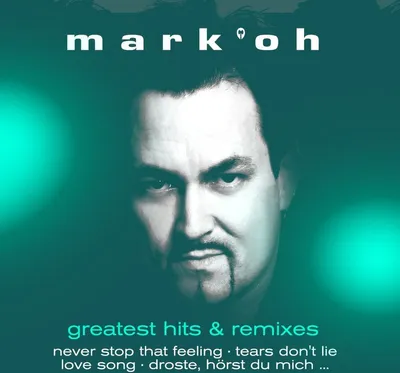 Produktbild von Greatest Hits & Remixes