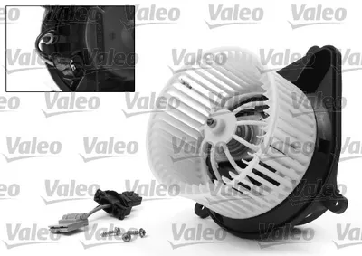 Produktbild von VALEO 698329 Gebläsemotor Innenraumgebläse für RENAULT Scénic I (JA0/1, FA0) MEGANE Scenic (JA0/1)
