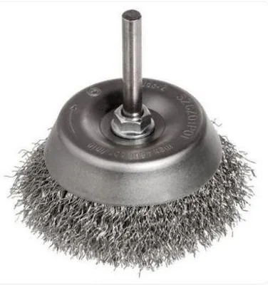 Image de Brosse à bouts ondulés fi 60mm