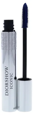 Zdjęcie produktu dla Dior Diorshow Iconic Navy #268, Niebieski, Navy, Kręcone, Wydłużanie, Kobiety, Naturalny
