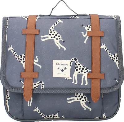 Image de Vadobag Sac à dos Lisbon Stories in tollem Design Blue One Size