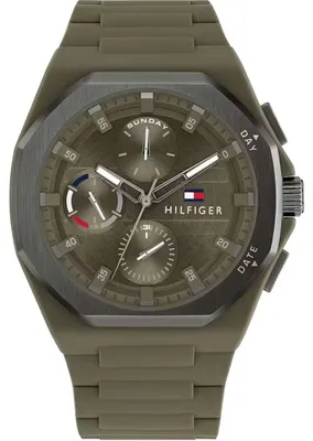 Produktbild von Tommy Hilfiger Neo Herrenuhr