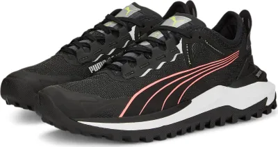 Produktbild von Puma VOYAGE NITRO 2 W SCHWARZ 7.5