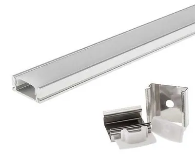 Zdjęcie produktu dla OPTONICA LED OT1-A2, 228 g, 2 lat(a)