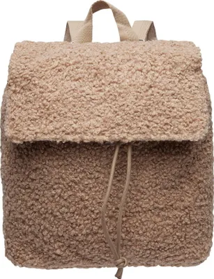 Produktbild von Jollein Rugtasje Boucle Biscuit