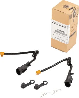 Produktbild von Wartunsanzeige Bremse hinten 500054696