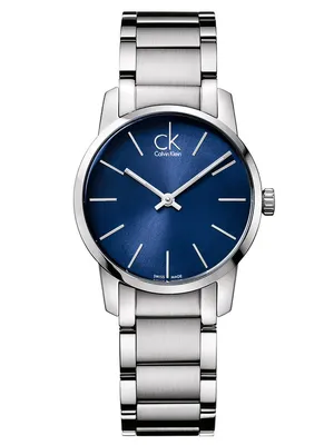 Obrázek produktu pro Calvin Klein City K2G2314N Dámské náramkové hodinky Velmi elegantní