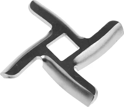 Produktbild von Gastroback 91668 Kreuzmesser Edelstahl für 41407 Design Fleischwolf 6-in-1 Plus