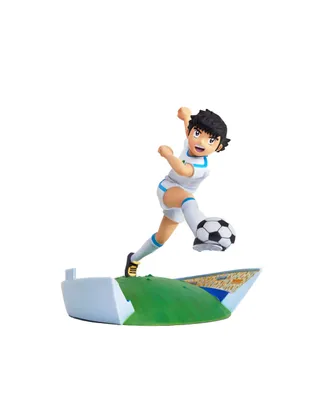 Zdjęcie produktu dla SD Toys Kapitan Tsubasa Statua PVC Tsubasa Ozora 18 cm SDTCAM25074