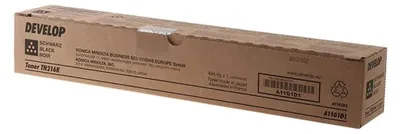 Produktbild von Develop TN-324 K, 28000 Seiten, Schwarz, 1 Stück(e)