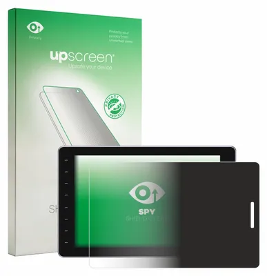 Produktbild von Für Gaomon PD1610 Sichtschutzfolie Schutzfolie upscreen Anti-Spy Privacy Sichtschutz Blickschutz Display Schutz Folie Blaulichtfilter
